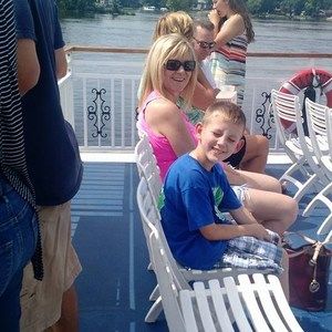 Meet your Posher, Marsha